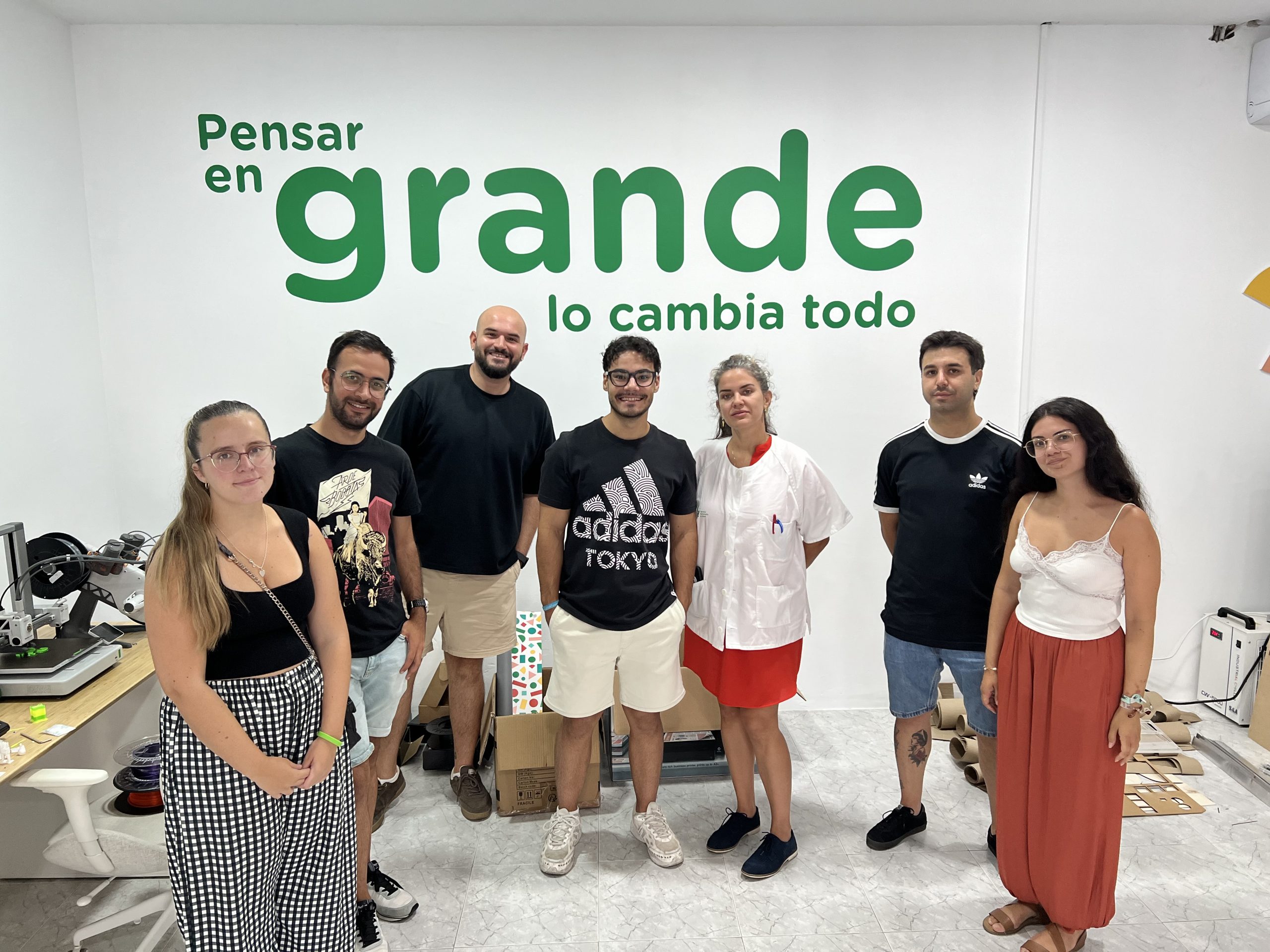 La Unidad Docente de Atención Familiar y Comunitaria de Coria impulsa el taller “Salud 4.0” para residentes MIR y EIR.