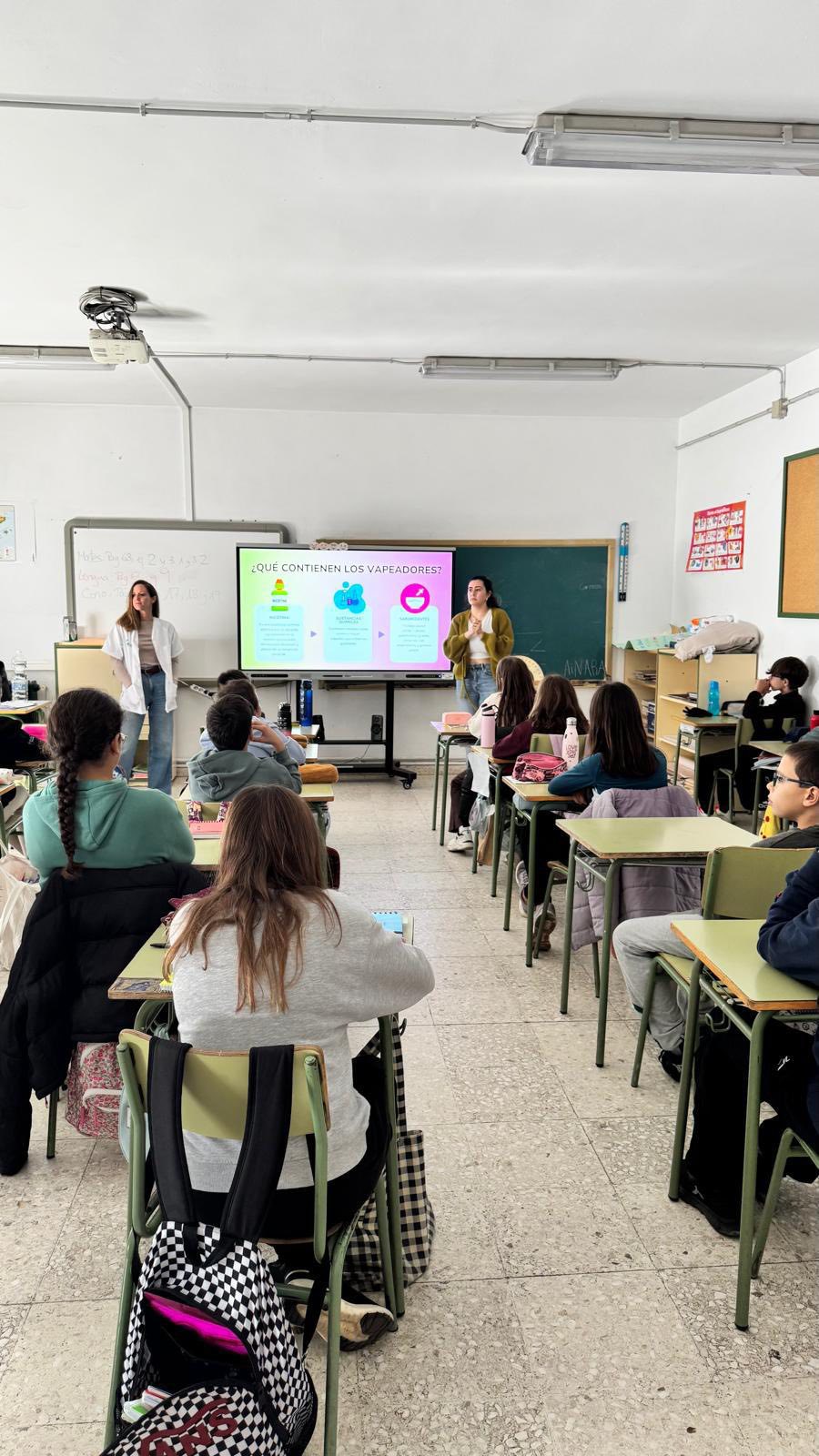 Educación para la Salud