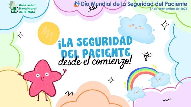 Seguridad del Paciente 2025