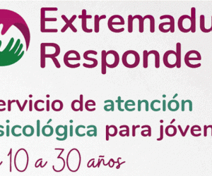 Servicio de Atención Psicológica para Jóvenes