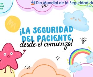 Seguridad del Paciente 2025