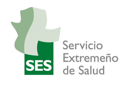 Logotipo de Salud Mental - Junta de Extremadura