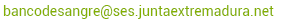 bancodesangre@salud-juntaex.es