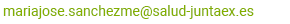 mariajose.sanchezme@salud-juntaex.es