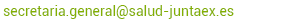 secretaria.general@salud-juntaex.es