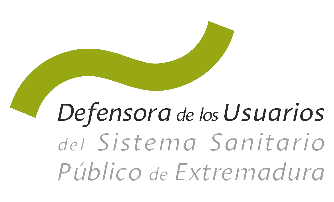 Defensora de los Usuarios del Sistema Sanitario Público de Extremadura