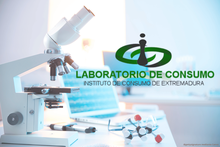 Laboratorio_consumo_Extremadura