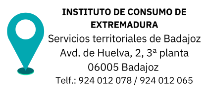 Sede_territorial_consumo_Badajoz