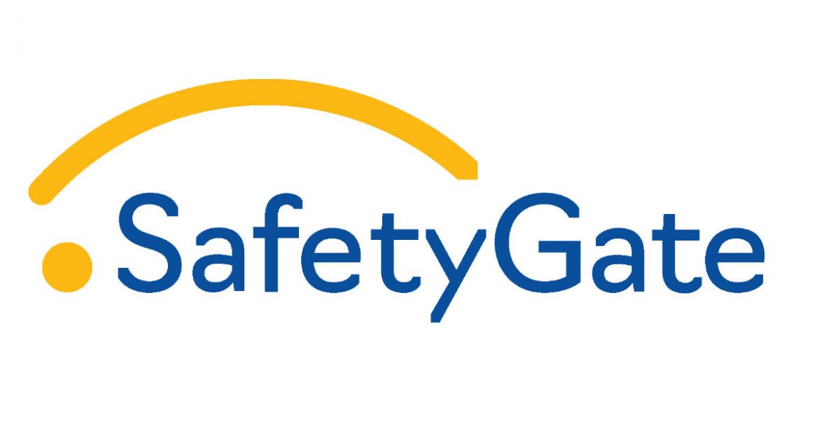 Safety Gate