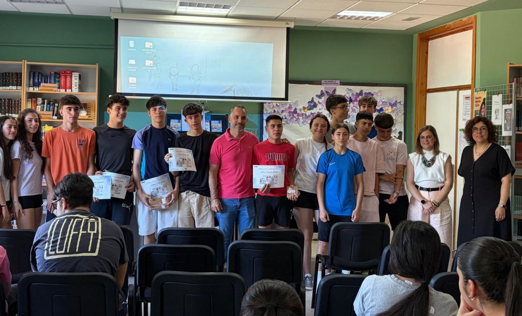 Premiados_La Zarza