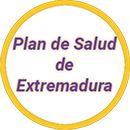 Plan de salud de Extremadura