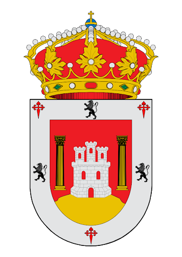 Logo-Ayuntamiento-Reina-escudo