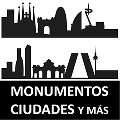 MONUMENTOS-CIUDADES