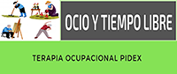 OCIO Y TIEMPO LIBRE logo