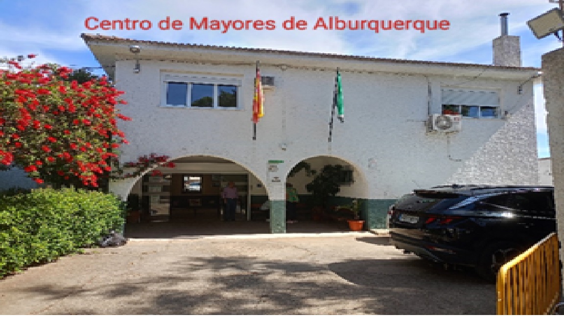 NUESTRO CENTRO