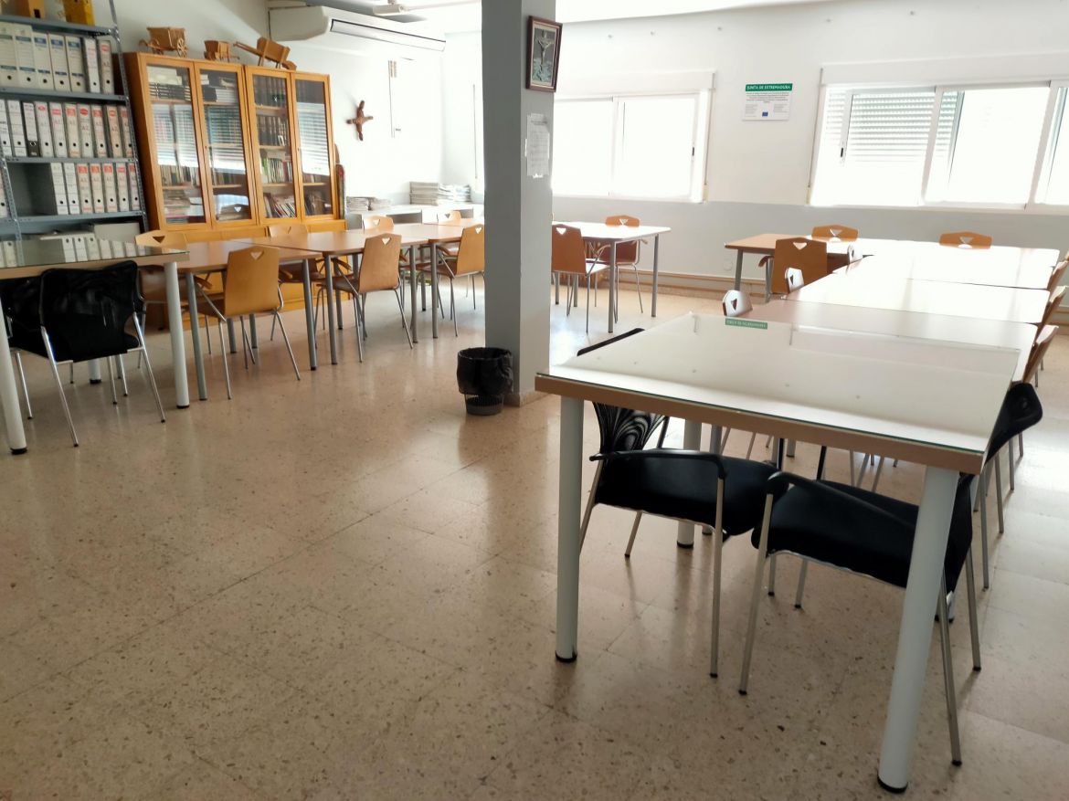 BIBLIOTECA