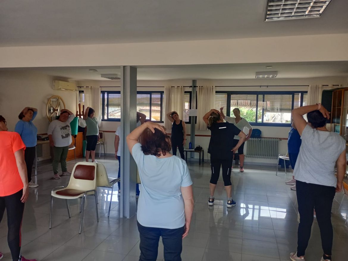 SALA USOS M&Uacute;LTIPLES