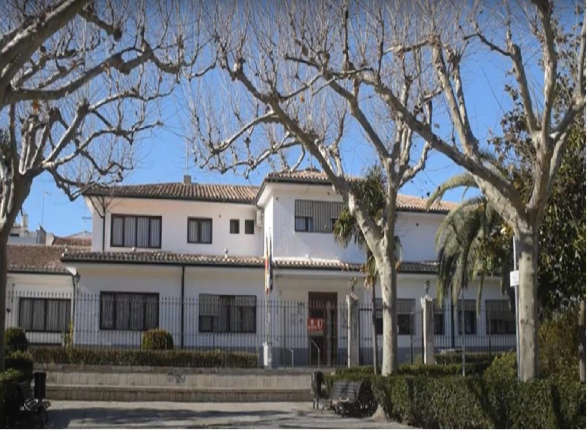 Nuestro Centro