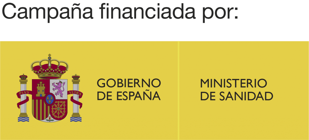 Ministerio de Sanidad