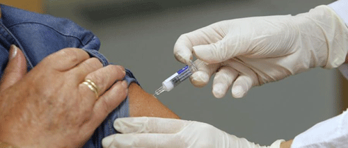 Campaña de vacunación frente a la gripe estacional 2018 0