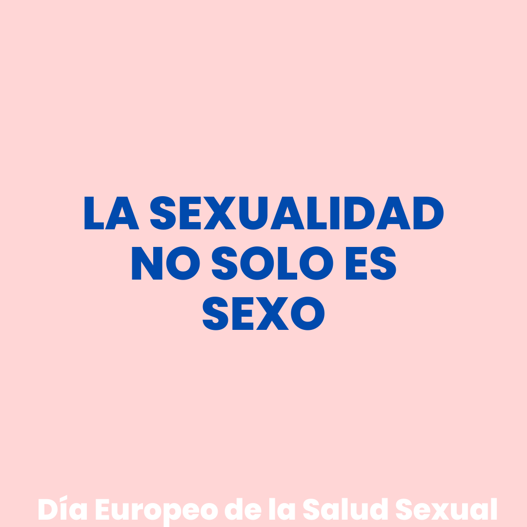 Día Europeo Salud Sexual4