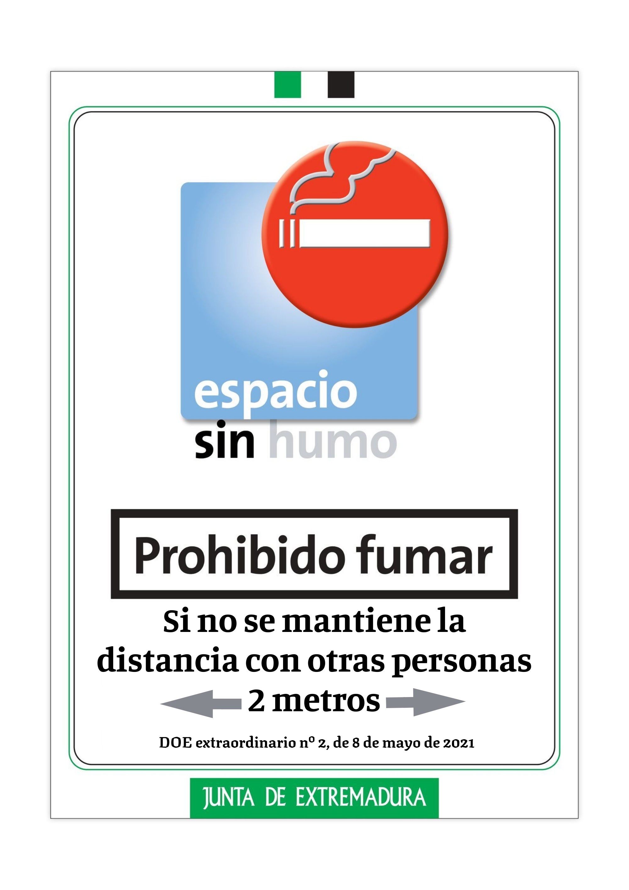 Extremadura Salud - Detalle de Noticia