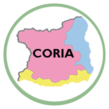 Coria