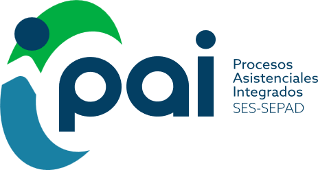 Logo PAI