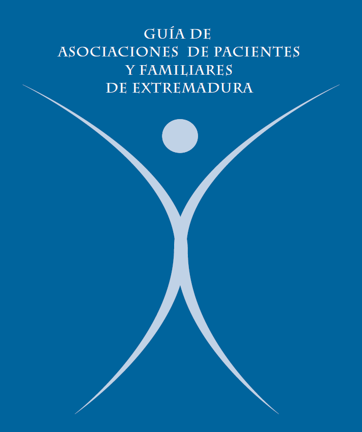 Guía de Asociaciones de Pacientes y Familiares de Extremadura