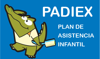 PADIEX - Plan de asistencia infantil