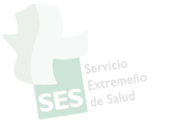 Extremadura Salud - Inicio
