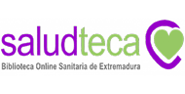 Saludteca, Biblioteca Online Sanitaria de Extremadura (Abre en nueva ventana)