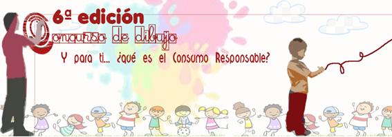 Resolución de la 6ª edición del concurso de pintura infantil y juvenil