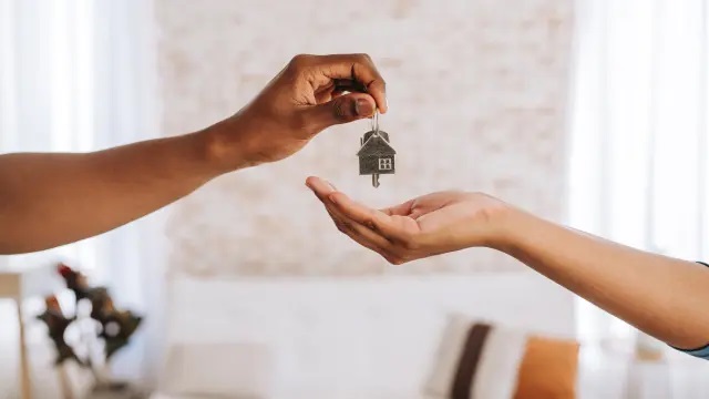 Cuando abandonar el piso y dejar las llaves dentro NO es suficiente para dar por terminado un contrato de alquiler.