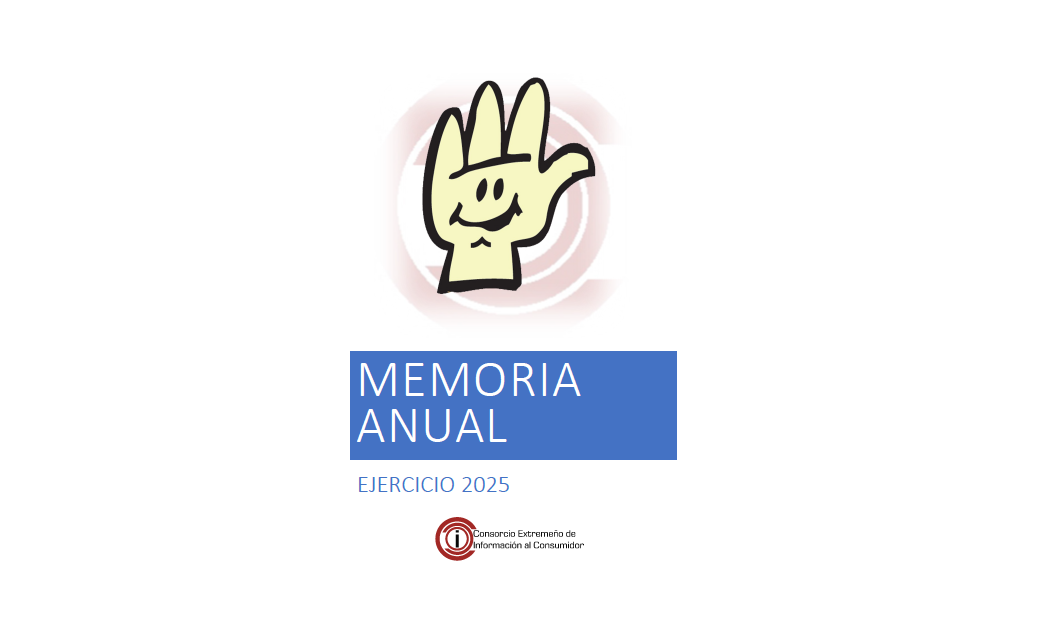 El CEIC presenta su «Informe Anual de Actividades – Año 2025»