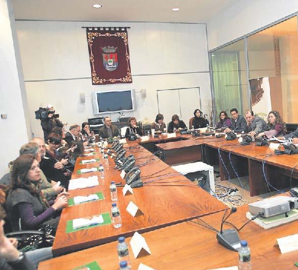 El Consejo se constituyó el pasado 21 de diciembre en Mérida