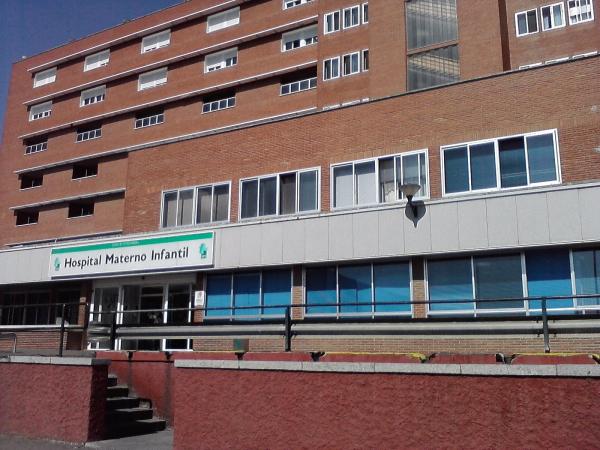 Hospital Materno-Infantil de Badajoz