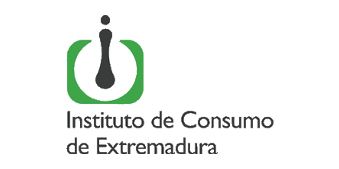 Incoex Instituto de Consumo de Extremadura