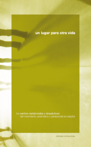 Un lugar para otra vida 1