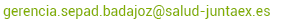 gerenciapuntosepadpuntobadajozarrobasaludguionjuntaexpuntoes