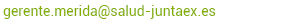 gerentepuntomeridaarrobasaludguionjuntaexpuntoes