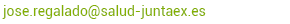 josepuntoregaladoarrobasaludguionjuntaexpuntoes