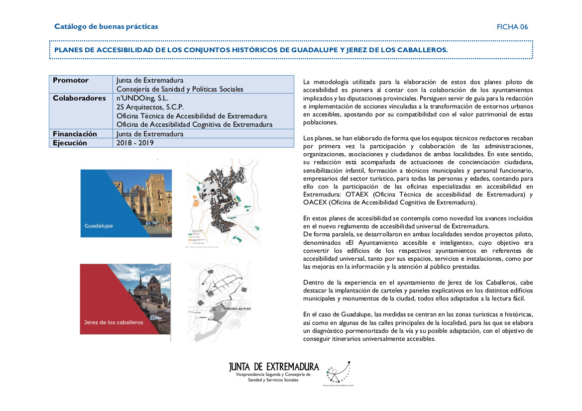 Ficha6 Buenas pr&aacute;cticas Planesaccesibilidad