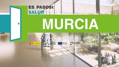 ES_PASOSt SALUD MURCIA Fondo: Interior Hospital2