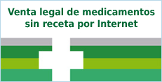 Venta legal de medicamentos sin receta por internet