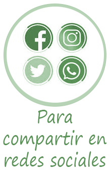 Para compartir en redes sociales