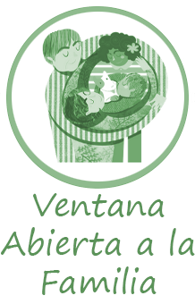 Ventana Abierta a la Familia