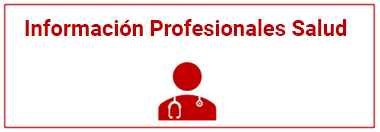Informaci&oacute;n Profesionales Salud