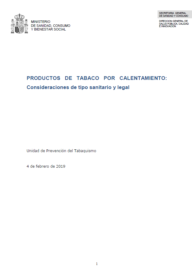 Ir al informe