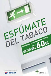Ir a la Guía para dejar de fumar